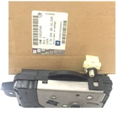 Opel Astra H Ön Sağ Kapı Kilit Motoru Orjinal Gm Marka - 1