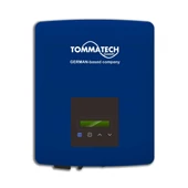 TommaTech Uno Atom 1.5kW 1500W Tek Faz On-Grid İnverter thumbnail 1