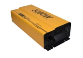 MEXXSUN Tam Sinus UPS (Remote Ekran) 12V 3000W inverter - 4