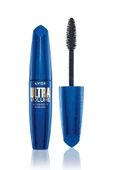 Ultra Volume Waterproof Maskara Navy - 7