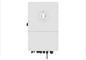 DEYE 20kW On-Grid Hibrit Trifaze (HV) - 1