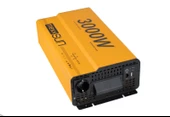 MEXXSUN Tam sinüs 24V 3000W İnveter thumbnail 5