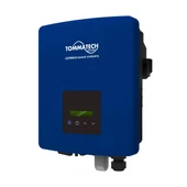 TommaTech Uno Atom 1.5kW 1500W Tek Faz On-Grid İnverter thumbnail 2