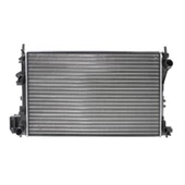 Opel Vectra C 1.6 (Z16XE) Benzinli Su Radyatörü Brazing Sistemli - 1