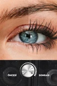 Ultra Volume Waterproof Maskara Navy - 3