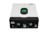 SAKO E-SUN 1600W / 12V MPPT Tam Sinüs Akıllı İnverter - 3