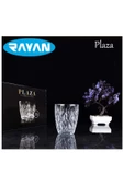 Rayan Plaza Su Bardağı - 1