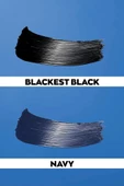 Ultra Volume Waterproof Maskara Navy - 5