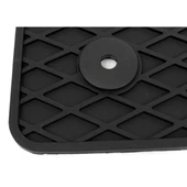 Opel Astra J Kauçuk Paspas Takımı Orjinal thumbnail 3