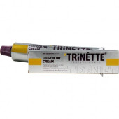 Trinette Profesyonel Saç Boyası 60 ml Yoğun Açık Kumral Bakır - 1