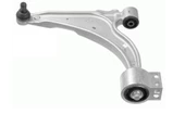 Opel Astra J Ön Sağ Salıncak - 1