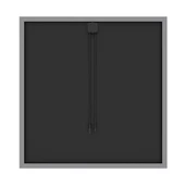 TommaTech 90Wp 36PM M12 Dark Series Güneş Paneli thumbnail 3