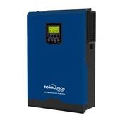 TommaTech New Pro 5K 48V 1Faz Akıllı İnverter - 1