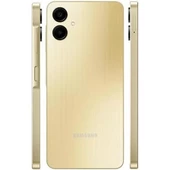 SAMSUNG GALAXY A06 GOLD - 1