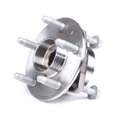 Opel İnsignia Ön Teker Porya - 1