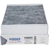 Opel İnsignia Polen Filtresi Karbonlu Wunder - 1