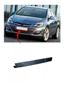 On Tampon Plakalık Astra J  2012 Model Üstü - 1