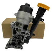 Opel Meriva A 1.3 Dizel Yağ Soğutucu Eşanjörsüz Orjinal Gm Marka - 1