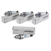 Opel Corsa E 1.2 1.4 Ateşleme Buji Takım GM - 1