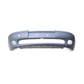 Opel Vectra B Makyajlı Ön Tampon  99-01 Model Arası - 1