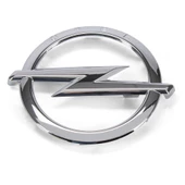 Opel Astra K Ön Panjur Amblemi Orjinal - 2