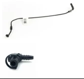 Opel Mokka 1.6 Gaz Kelebek Hortumu Orjinal Gm - 1