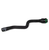 Opel Astra H 1.6 Twinport Kalorifer Çıkış Hortumu Orjinal Gm Marka - 1