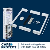 Care Protect Evrensel Modüler Çamaşır Kurutma İstifleme Kiti - 2