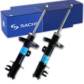 Opel Combo C Ön Amortisör Takımı Sachs Marka - 1