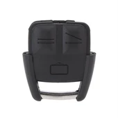 Opel Vectra C Uzaktan Kumanda Dış Plastiği - 1