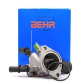 Opel Vectra C 1.9 CDTI Dizel Termostat Komple Mahle Behr - 1