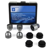 Opel Astra J Şifreli Bijon Seti Orjinal thumbnail 1