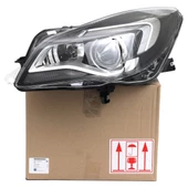 Opel İnsignia A2 Makyajlı Bi-Xenon Sol Ön Far - 1