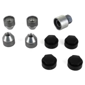 Opel Astra J Şifreli Bijon Seti Orjinal thumbnail 2