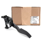 Opel Astra H Gaz Pedalı Orjinal GM - 1