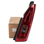 Opel Combo E Sağ Arka Stop Lambası Orjinal - 1