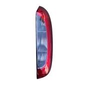 Opel Corsa C Sağ Stop Kırmızı Renk İthal - 1