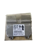 Opel Corsa D Airbag Beyni Yan Airbagler İçin thumbnail 1