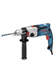 Bosch Professional Gsb 24-2 Darbeli Matkap - 060119c801 - 1