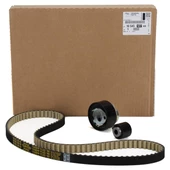 Opel Corsa F 1.2 110HP Triger Seti Orjinal thumbnail 1