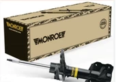 Opel Astra G Ön Sol Amortisör MONROE Marka - 1