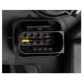 Opel Corsa F Sol Ledli Far Orjinal - 4
