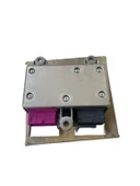 Opel Corsa D Airbag Beyni Yan Airbagler İçin thumbnail 4