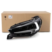 Opel Corsa F Sol Ledli Far Orjinal - 1