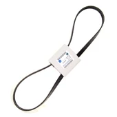 Opel Astra J 1.6 Benzinli A16XER A16LET V Kayışı Orjinal GM - 1