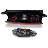 Opel Combo E Cargo Sağ Arka Stop Lambası Çift Bagaj Orjinal thumbnail 3