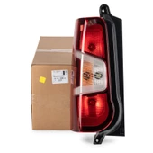 Opel Combo E Cargo Sol Arka Stop Lambası Çift Bagaj Orjinal thumbnail 1