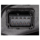 Opel İnsignia B Sağ Ön Halojen Far Orjinal thumbnail 4