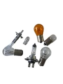 H7 + H1 Ampul Kiti Park ve Sinyal Ampulleri Dahil Set - 3