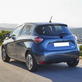 Renault ZOE 2020-2024 Arka Bagaj Amortisörü Pistonu 1 Adet 904502915R - 2